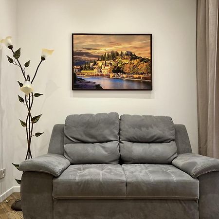 La Spiana Hotel Verona Buitenkant foto