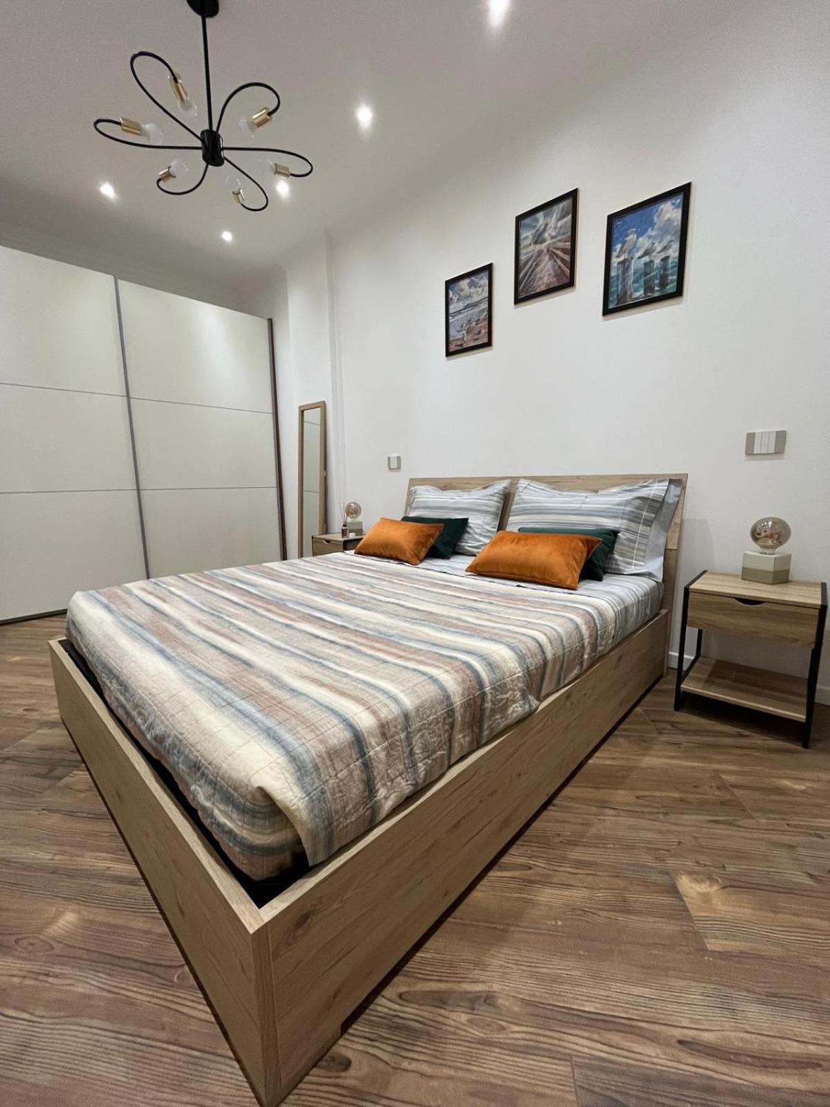 La Spiana Hotel Verona Buitenkant foto