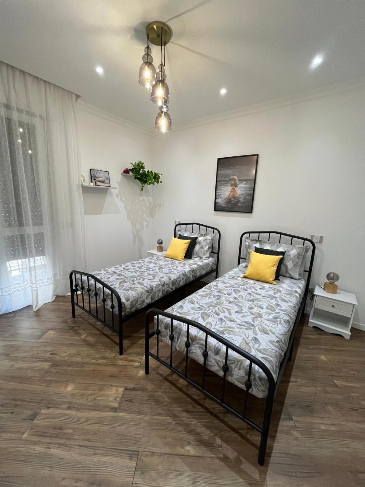 La Spiana Hotel Verona Buitenkant foto