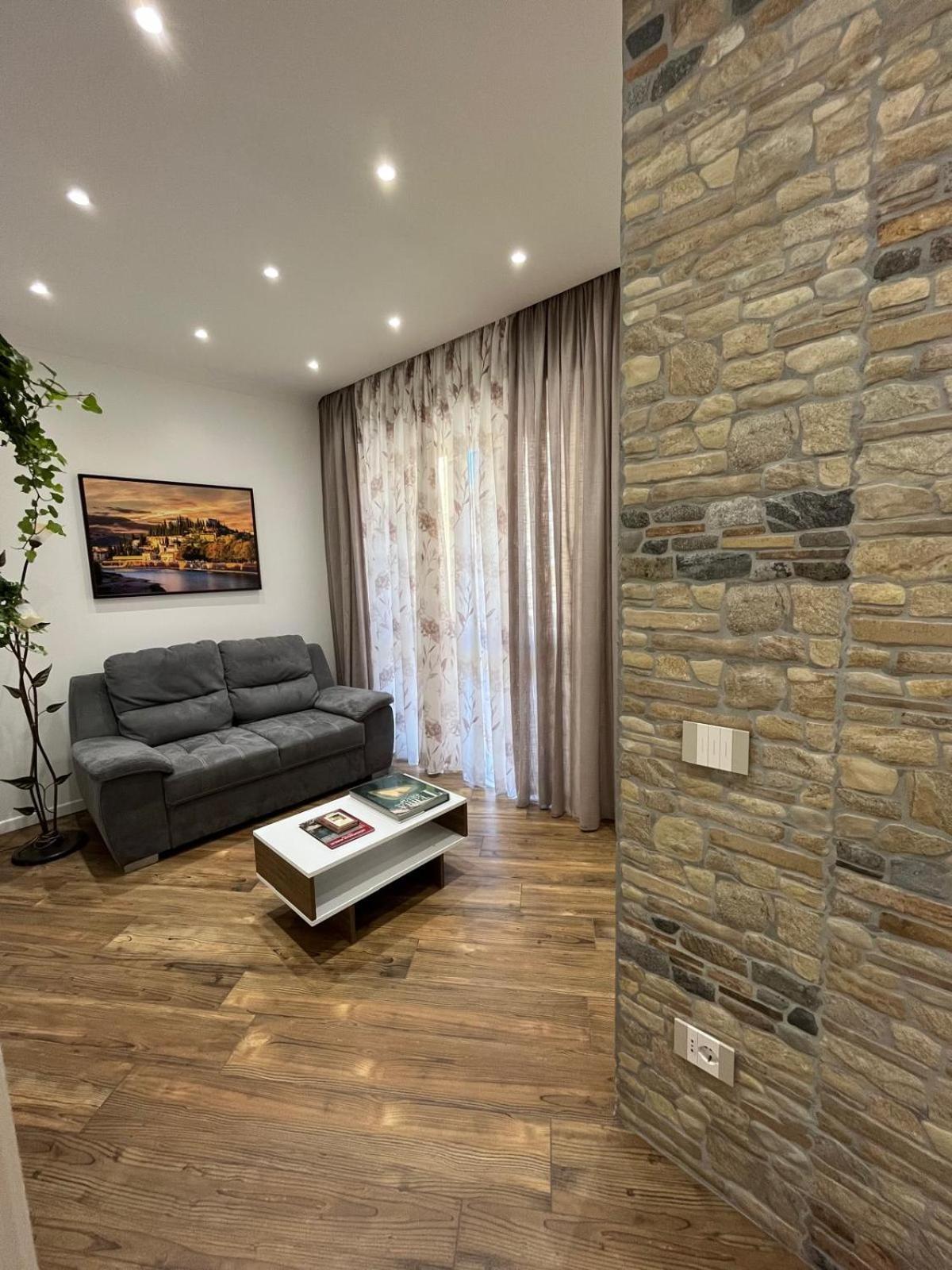 La Spiana Hotel Verona Buitenkant foto