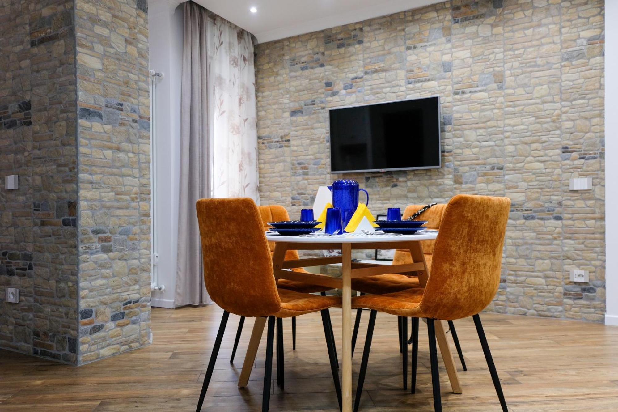 La Spiana Hotel Verona Buitenkant foto