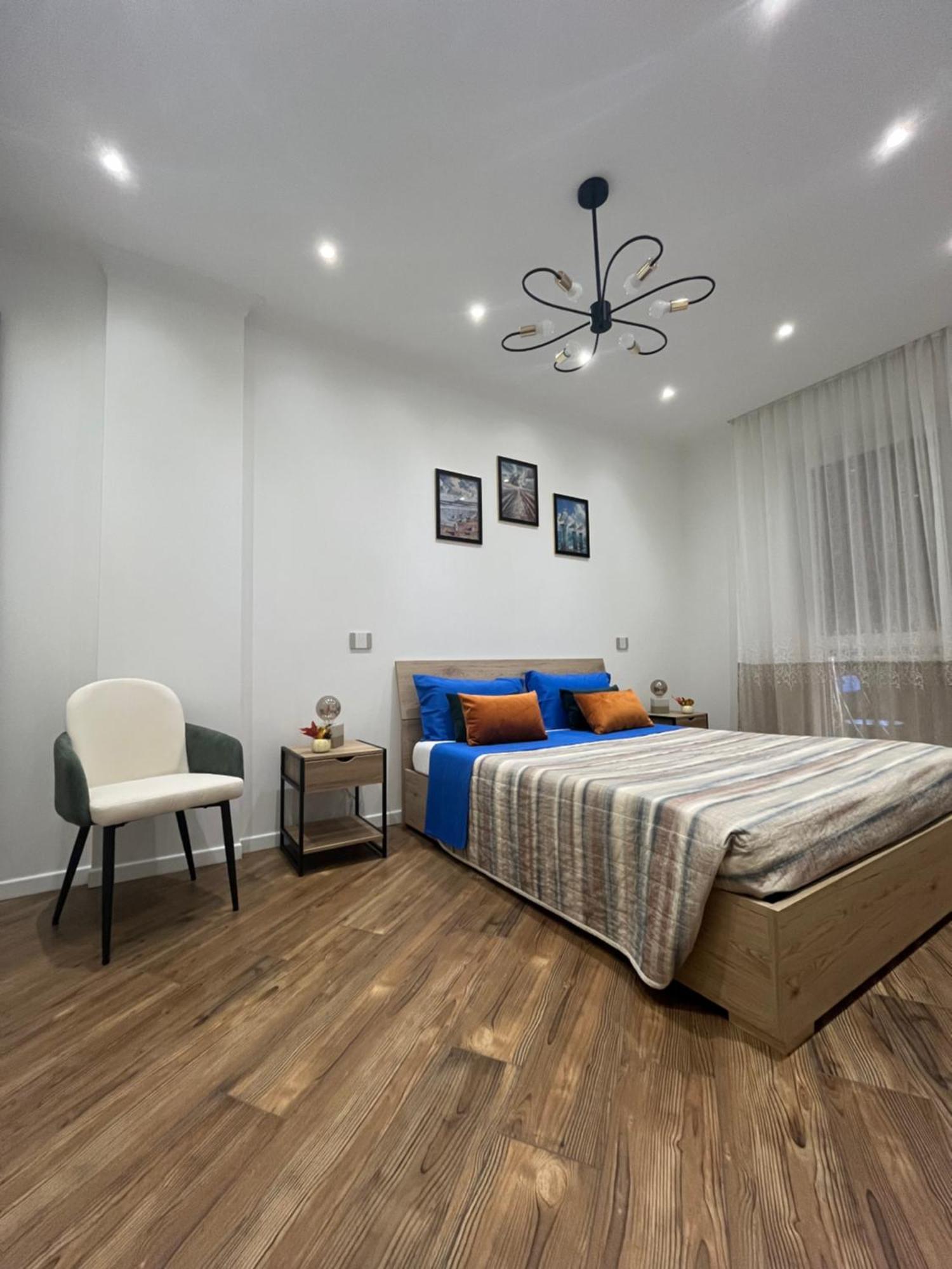 La Spiana Hotel Verona Buitenkant foto