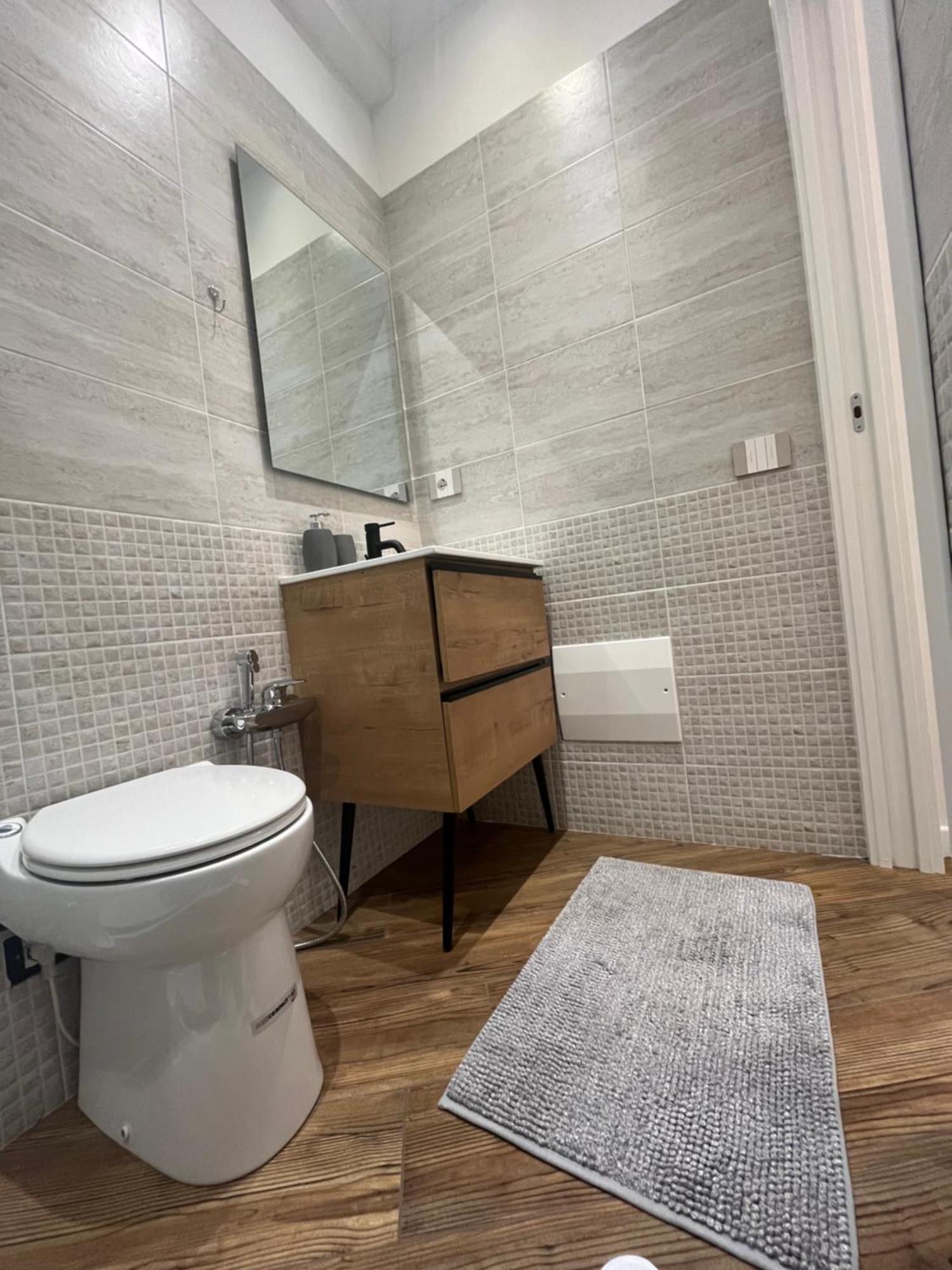 La Spiana Hotel Verona Buitenkant foto