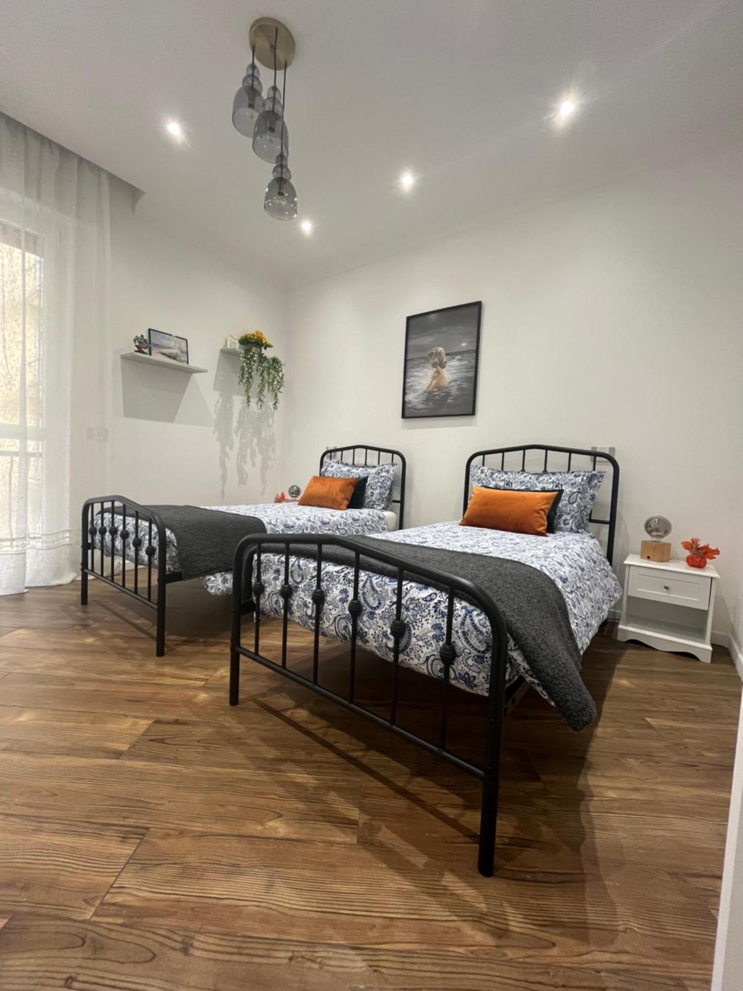 La Spiana Hotel Verona Buitenkant foto