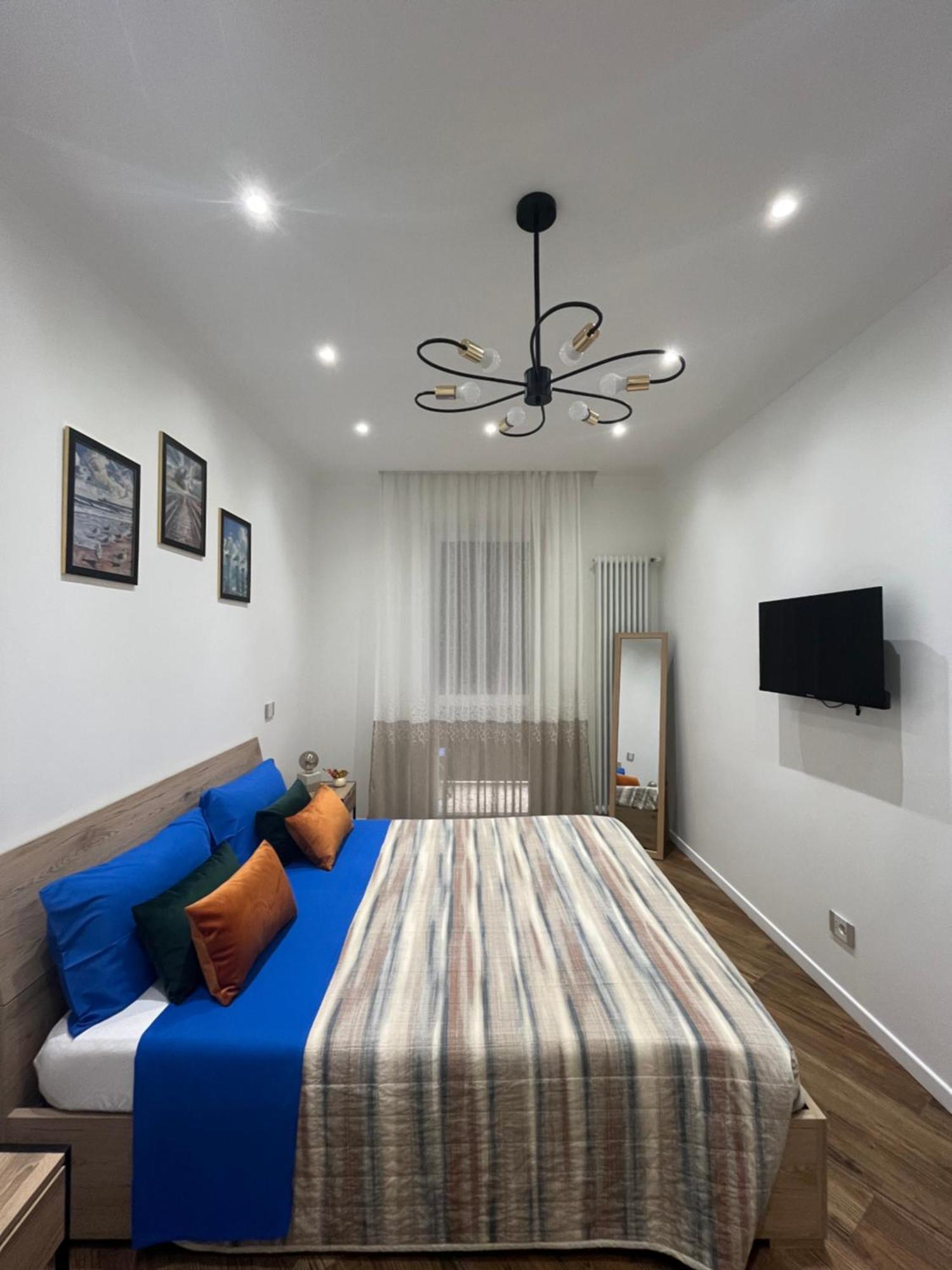 La Spiana Hotel Verona Buitenkant foto