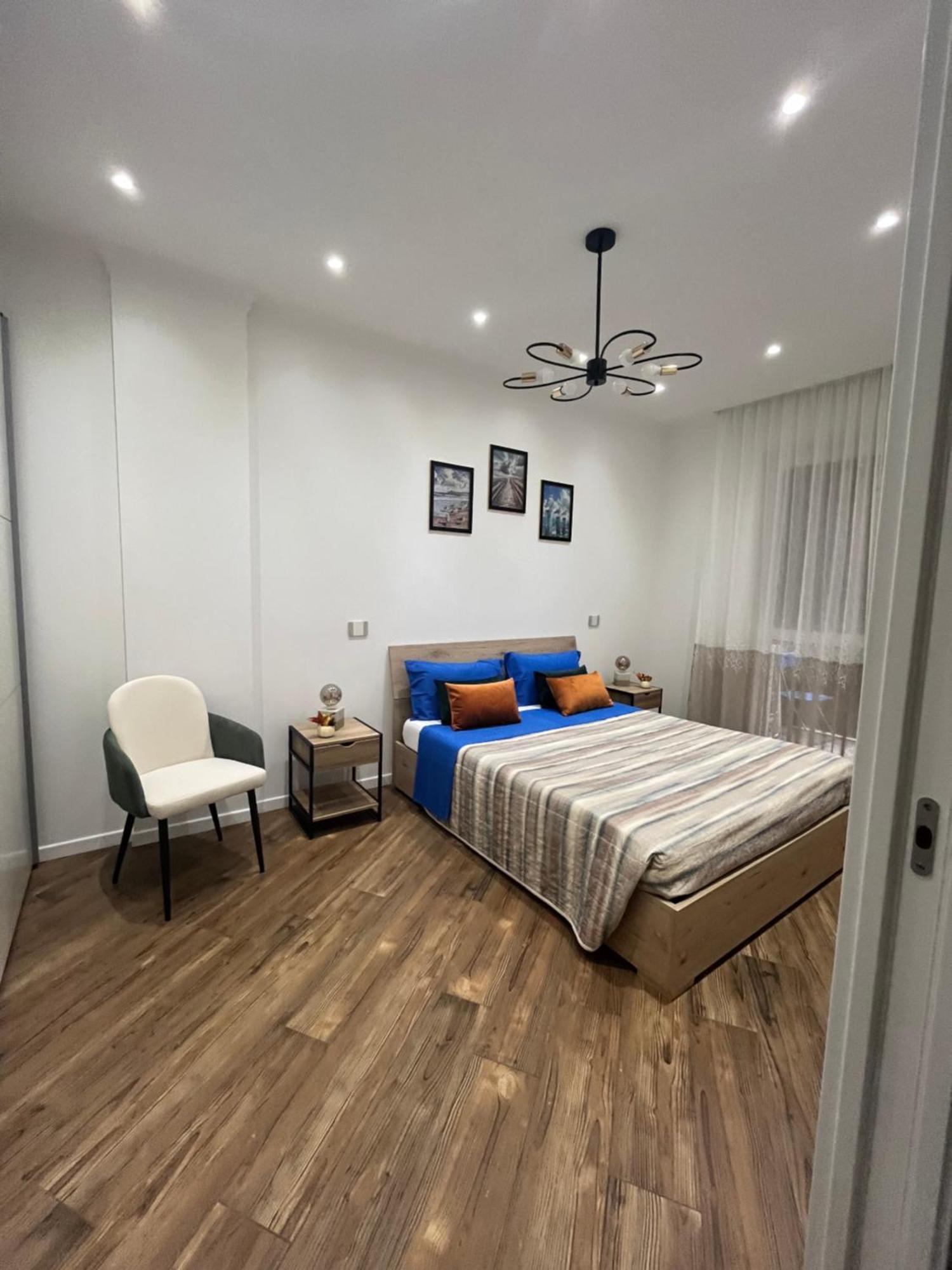 La Spiana Hotel Verona Buitenkant foto